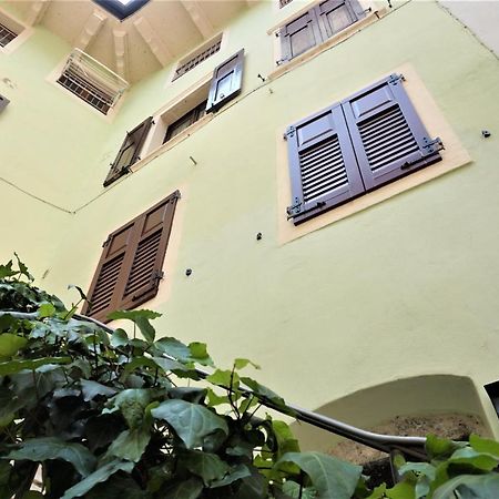 La Casa Di Elda Apartman Arco Kültér fotó