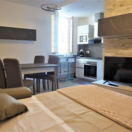 La Casa Di Elda Apartman Arco Kültér fotó