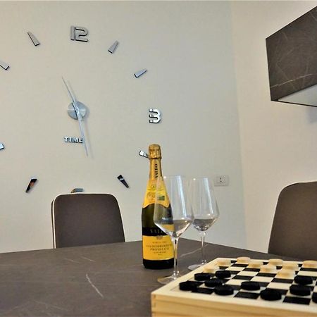 La Casa Di Elda Apartman Arco Kültér fotó