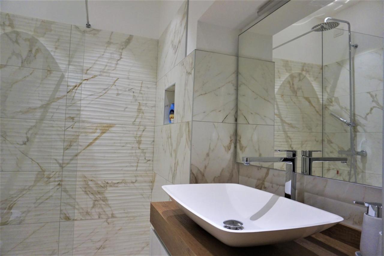 La Casa Di Elda Apartman Arco Kültér fotó