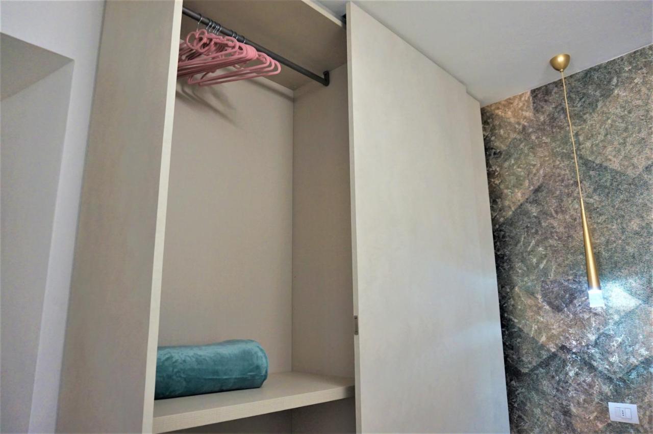 La Casa Di Elda Apartman Arco Kültér fotó