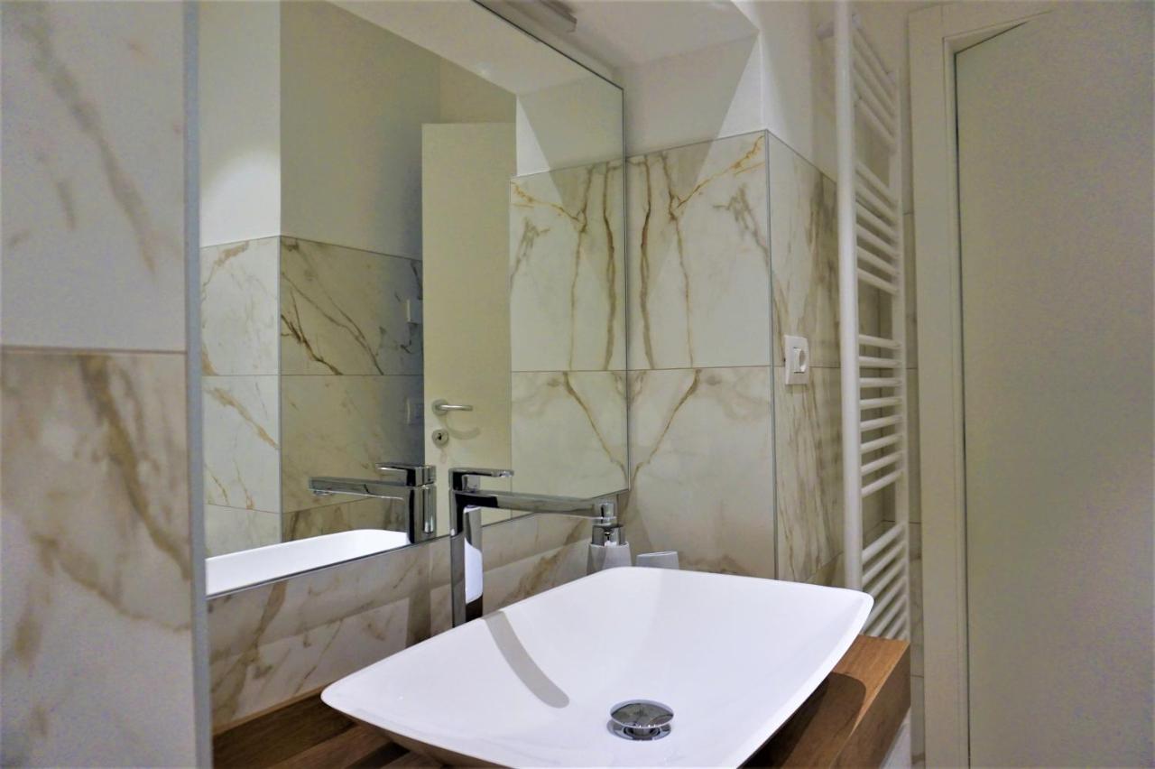La Casa Di Elda Apartman Arco Kültér fotó