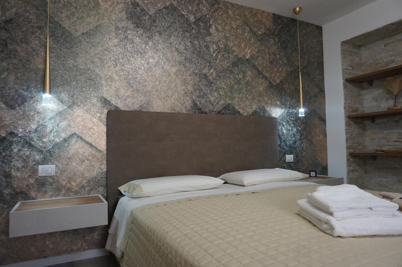 La Casa Di Elda Apartman Arco Kültér fotó