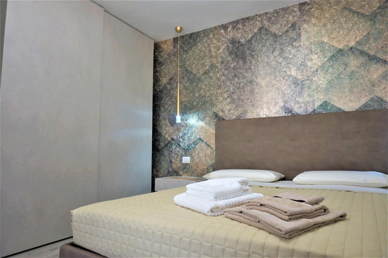 La Casa Di Elda Apartman Arco Kültér fotó