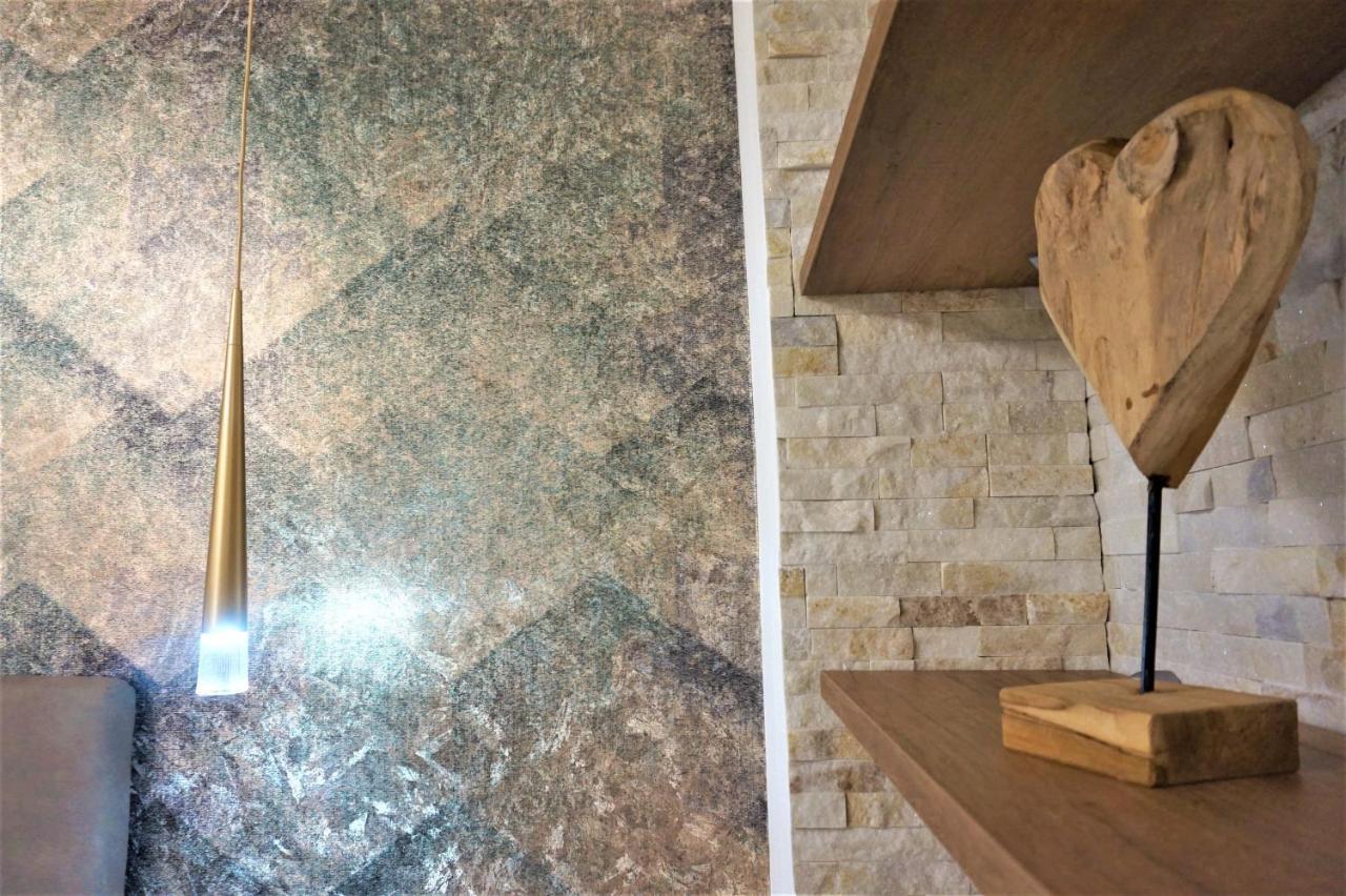 La Casa Di Elda Apartman Arco Kültér fotó