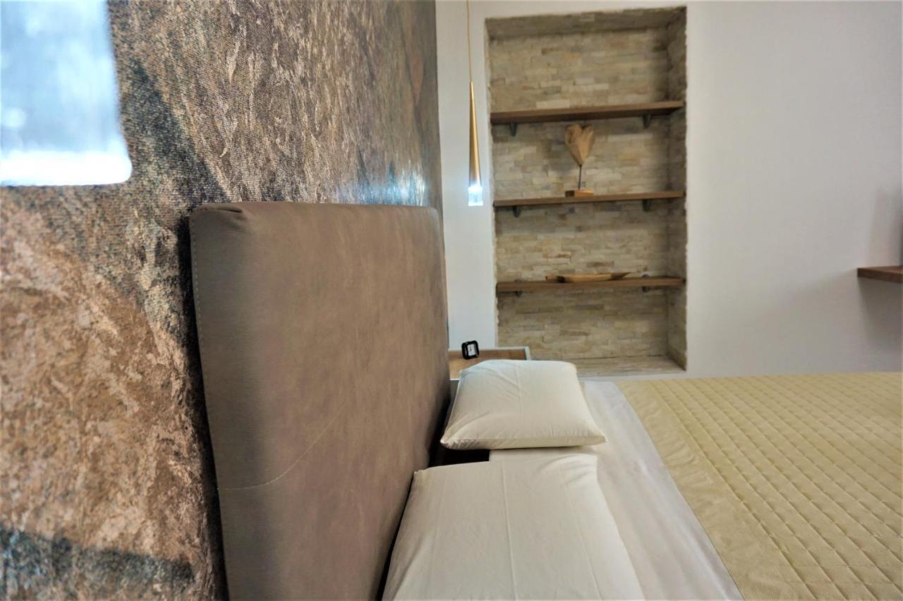 La Casa Di Elda Apartman Arco Kültér fotó